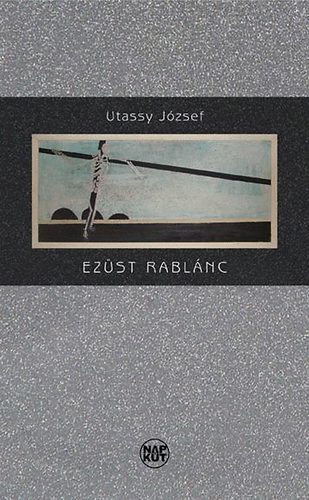 Utassy Jzsef - Ezst rablnc