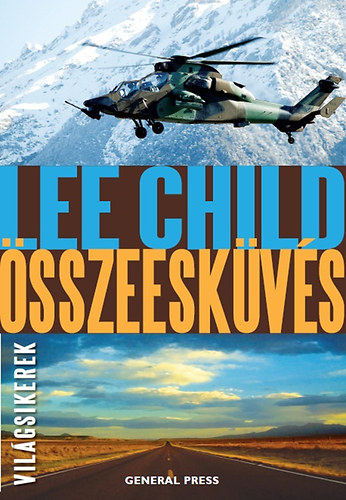 Lee Child - sszeeskvs