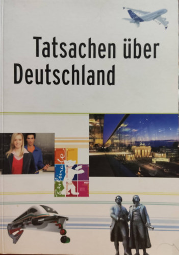 Tatsachen ber Deutschland