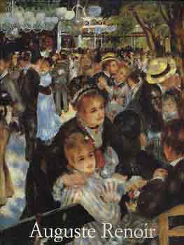 Peter H. Feist - Auguste Renoir