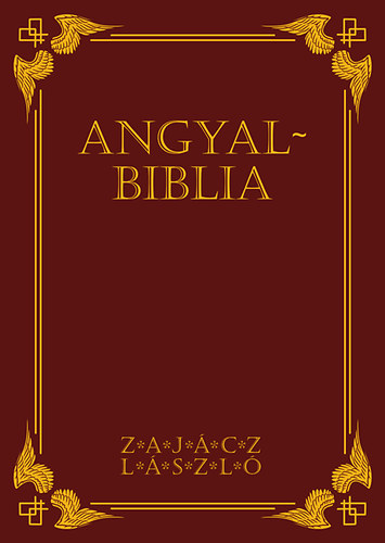 Zajcz Lszl - Angyalbiblia