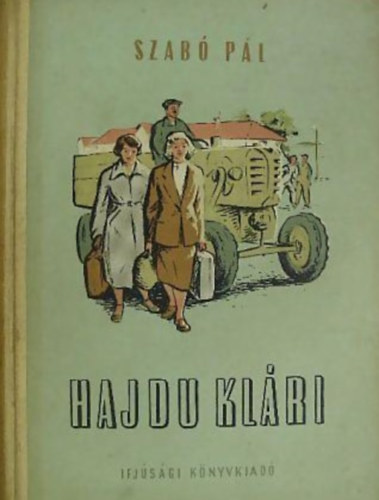 Szab� P�l - Hajdu Kl�ri