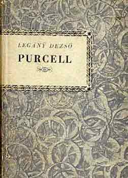 Legány Dezső - Purcell