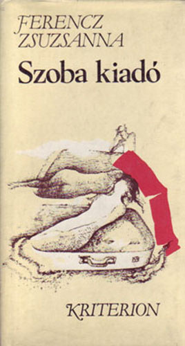 Ferencz Zsuzsanna - Szoba kiad�