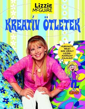 Kreatív ötletek - Lizzie McGuire