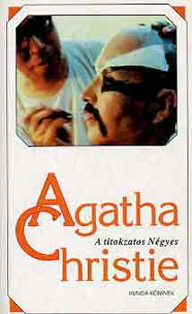 Agatha Christie - A titokzatos N�gyes