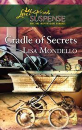 Lisa Mondello - Cradle of secrets