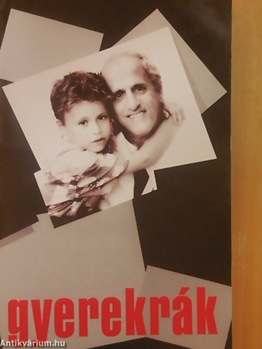 Dr. Balogh István - Gyerekrák