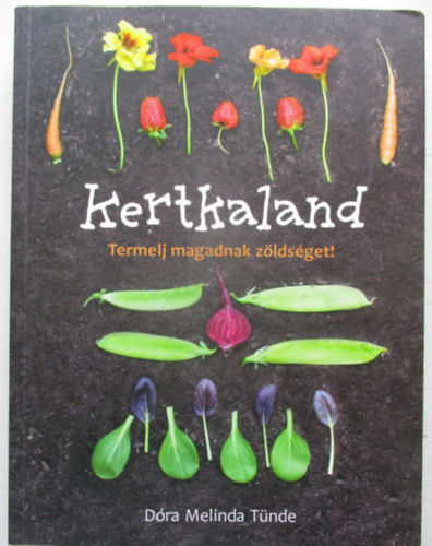 Dra Melinda Tnde - Kertkaland