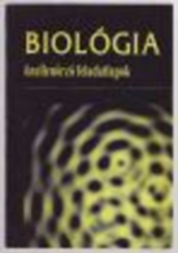 Dr. Lantos Tibor Dr. Polg�r Veronika - Biol�gia. �nellen�rz� feladatlapok