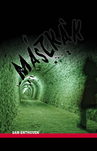 Sam Enthoven - Mászkák