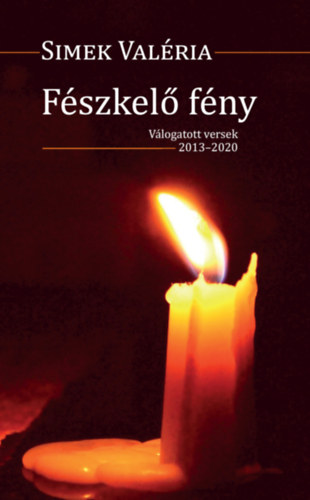 Simek Val�ria - F�szkel� f�ny