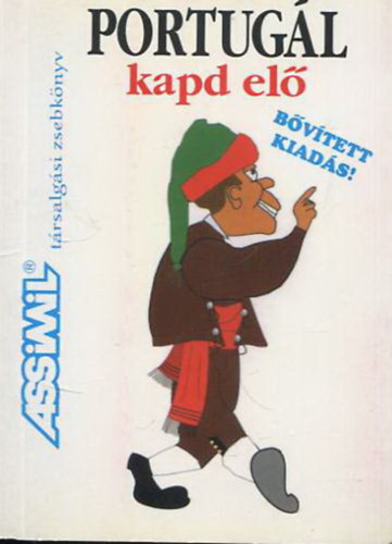 Jrg Ottinger - Assimil-Portugl Kapd El