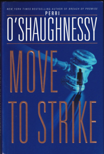 Perri O'Shaughnessy - Move to strike