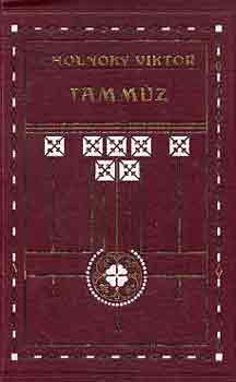 Cholnoky Viktor - Tamm�z