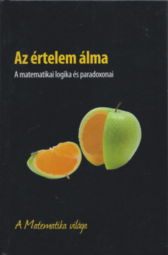 Az rtelem lma - A matematika logika s paradoxonai