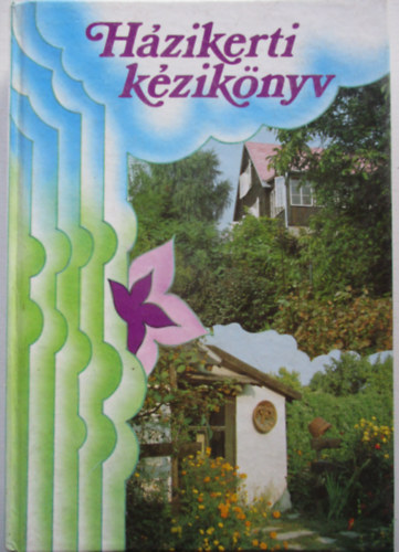 Lelkes Lajos - Hzikerti kziknyv