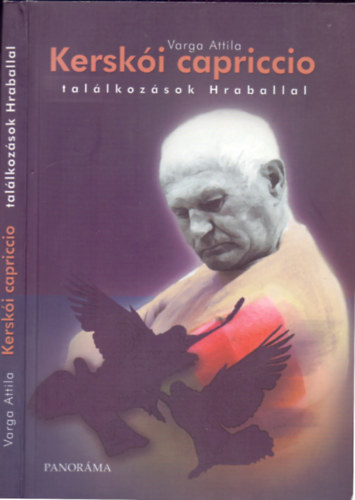 Varga Attila - Kersk�i capriccio
