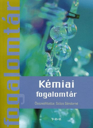 K�miai fogalomt�r