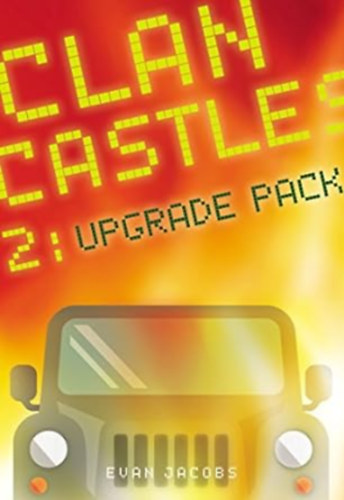 Evan Jacobs - Clan Castles 2: Upgrade Pack