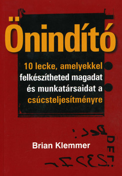 Brian Klemmer - nindt