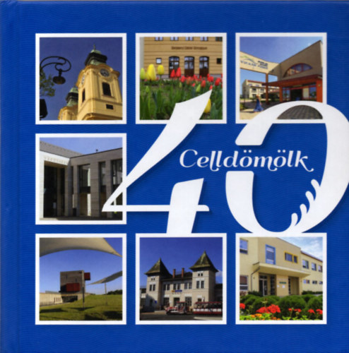 Tulok Gabriella - Celld�m�lk 40