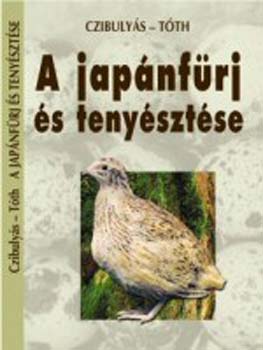 Czibuly�s-T�th - A jap�nf�rj �s teny�szt�se