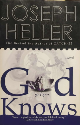 Joseph Heller - God Knows