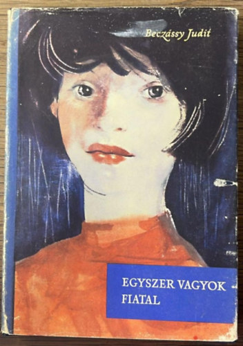 Bercz�ssy Judit - Egyszer vagyok fiatal