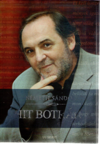 N�meth S�ndor - A hit botr�nya