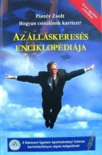 Pintr Zsolt - Az llskeress enciklopdija