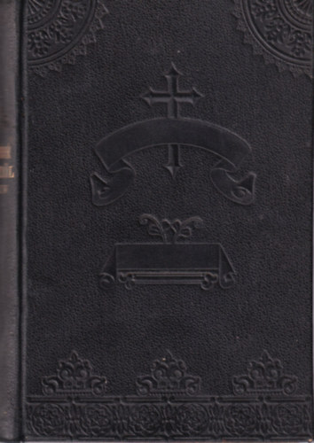 Szombathy Sndor - Jzus sz. szvnek kvetsrl