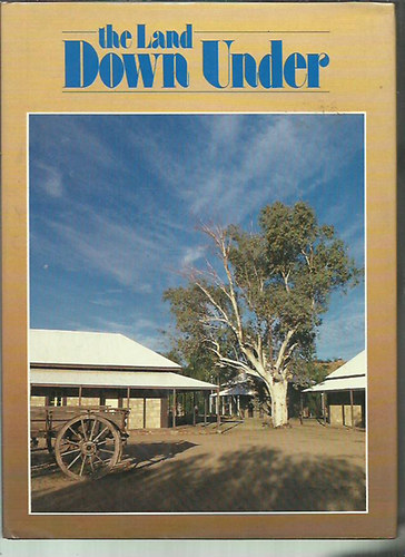 The Land Down Under