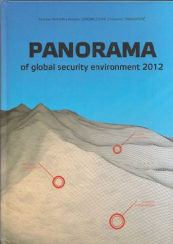 Majer-Ondrejcsk-Tarasovic - Panorama of Global Security Environment 2012