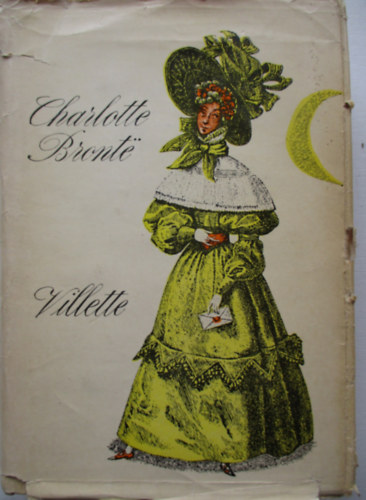 Charlotte Bront - Villette