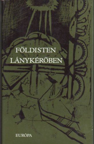 Eurpa Knyvkiad - Fldisten lnykrben