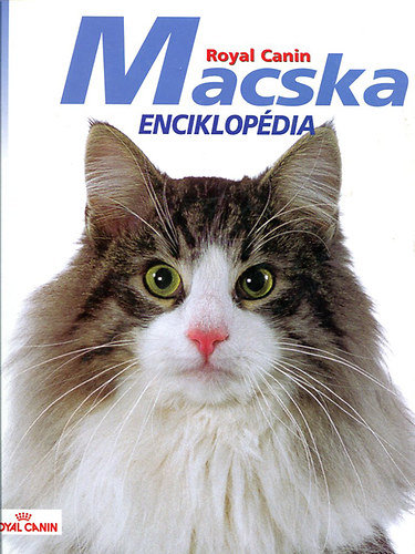 Macska Enciklopdia I