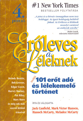 Hanoch-McCarty - Erleves a lleknek 4.