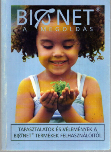 Bionet -  A megold�s