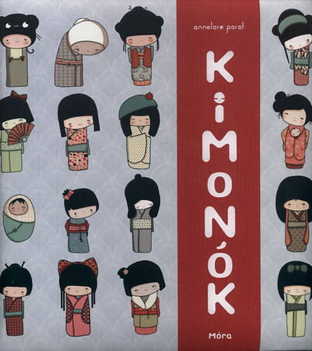 Annelore Parot - Kimon�k