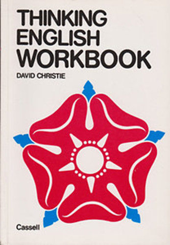 David Christie - Thinking English Workbook