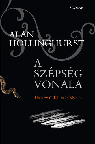 Alan Hollinghurst - A szpsg vonala