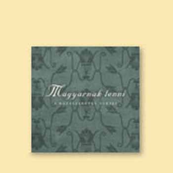 Sz�ni Katalin  (szerk.) - Magyarnak lenni - A hazaszeretet versei