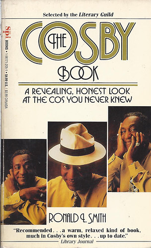 Ronald L. Smith - Cosby