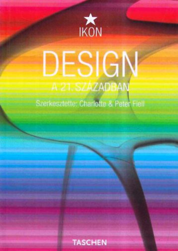 Charlotte & Peter Fiell - Design a 21. szzadban