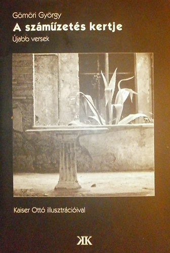 G�m�ri Gy�rgy - A sz�m�zet�s kertje