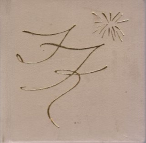 Ivan Krasko - Básne - Szlovák verses minikönyv