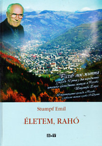 Stumpf Emil - �letem, Rah�
