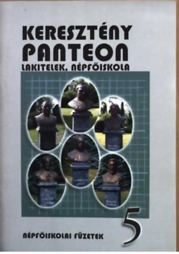 Kereszt�ny panteon
