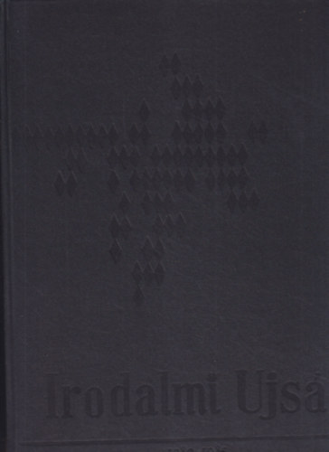 Irodalmi Ujs�g (1980-1985)